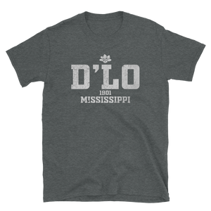 D'Lo, Mississippi