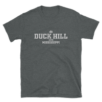 Duck Hill, Mississippi
