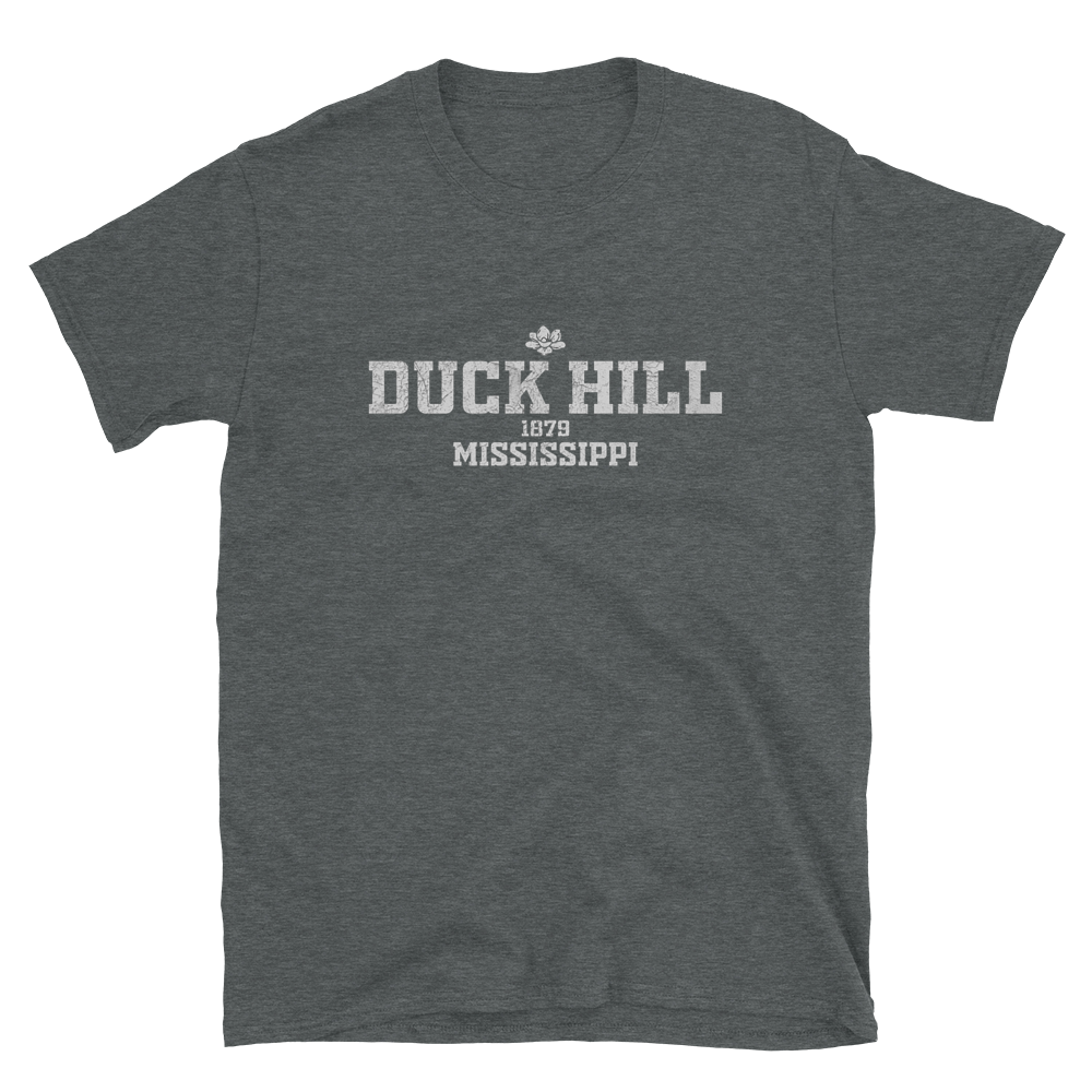 Duck Hill, Mississippi