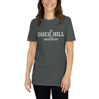 Duck Hill, Mississippi
