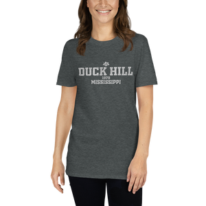 Duck Hill, Mississippi