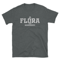 Flora, Mississippi
