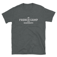 French Camp, Mississippi
