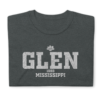 Glen, Mississippi
