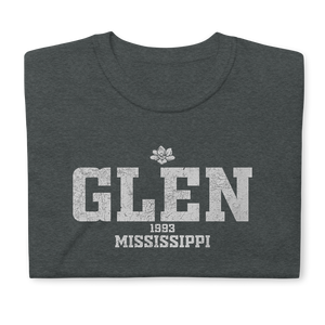 Glen, Mississippi