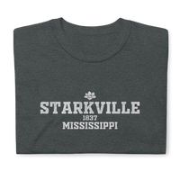 Starkville, Mississippi
