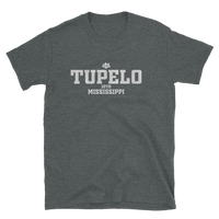 Tupelo, Mississippi
