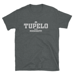 Tupelo, Mississippi