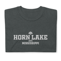 Horn Lake, Mississippi
