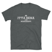 Itta Bena, Mississippi
