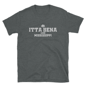 Itta Bena, Mississippi