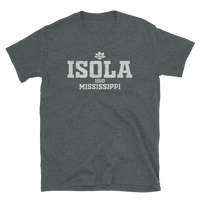 Isola, Mississippi
