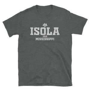 Isola, Mississippi