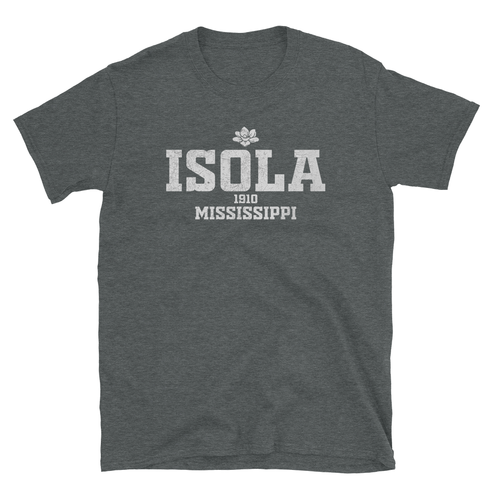 Isola, Mississippi