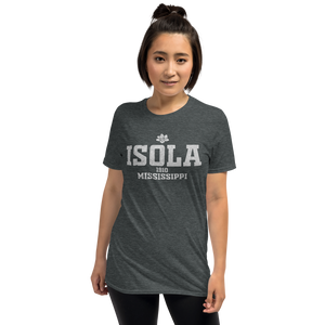 Isola, Mississippi