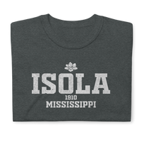 Isola, Mississippi
