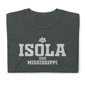 Isola, Mississippi