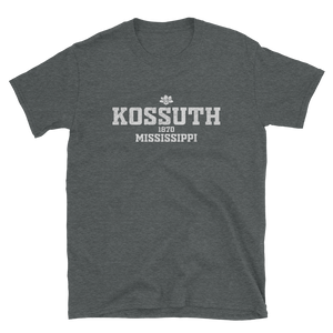 Kossuth, Mississippi