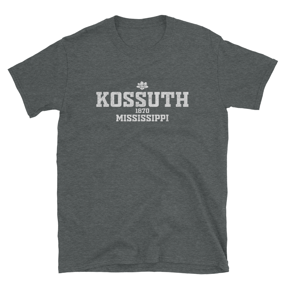 Kossuth, Mississippi