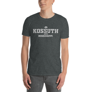 Kossuth, Mississippi