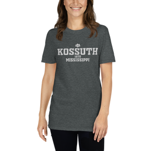 Kossuth, Mississippi