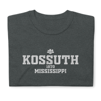 Kossuth, Mississippi
