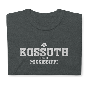 Kossuth, Mississippi