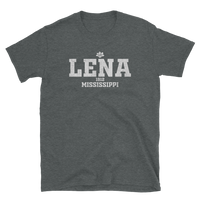 Lena, Mississippi
