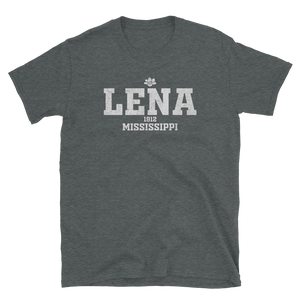 Lena, Mississippi