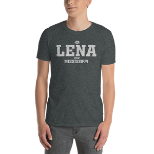 Lena, Mississippi