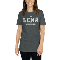 Lena, Mississippi
