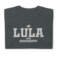 Lula, Mississippi
