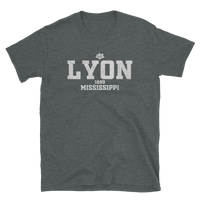 Lyon, Mississippi
