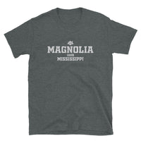 Magnolia, Mississippi
