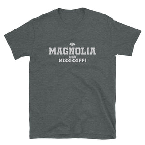 Magnolia, Mississippi