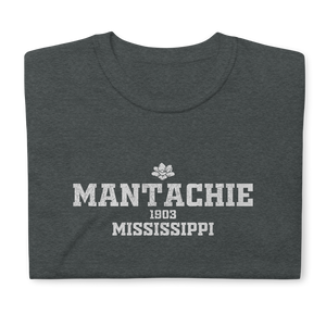 Mantachie, Mississippi