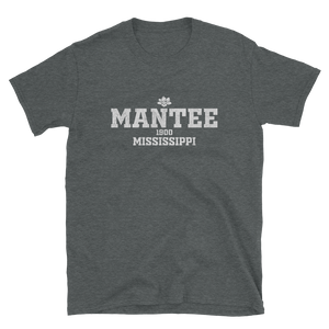 Mantee, Mississippi