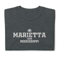 Marietta, Mississippi
