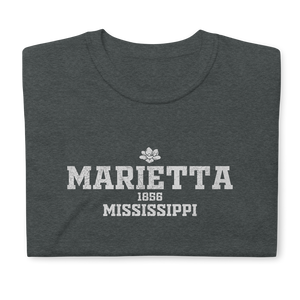 Marietta, Mississippi