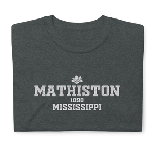 Mathiston, Mississippi