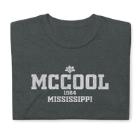 McCool, Mississippi
