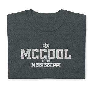 McCool, Mississippi