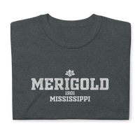 Merigold, Mississippi
