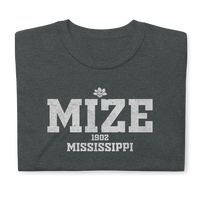 Mize, Mississippi
