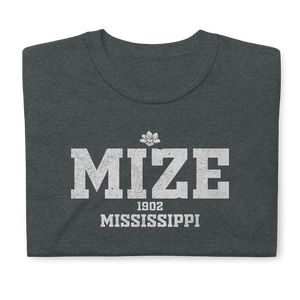 Mize, Mississippi