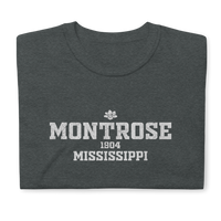 Montrose, Mississippi
