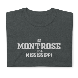 Montrose, Mississippi