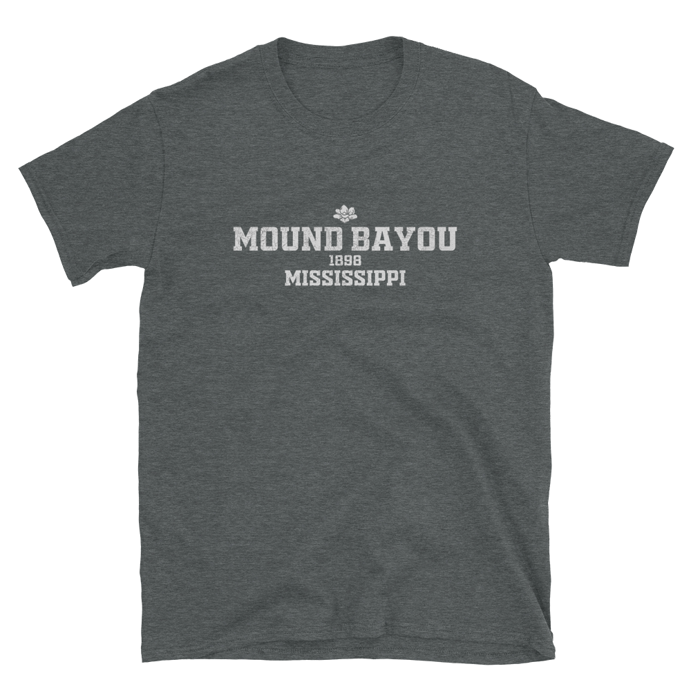 Mound Bayou, Mississippi