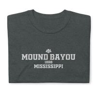 Mound Bayou, Mississippi
