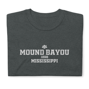 Mound Bayou, Mississippi